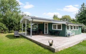 Awesome Home In Højby With Wifi Højby